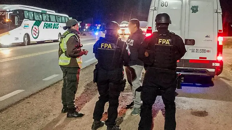 Operativo Interfuerzas