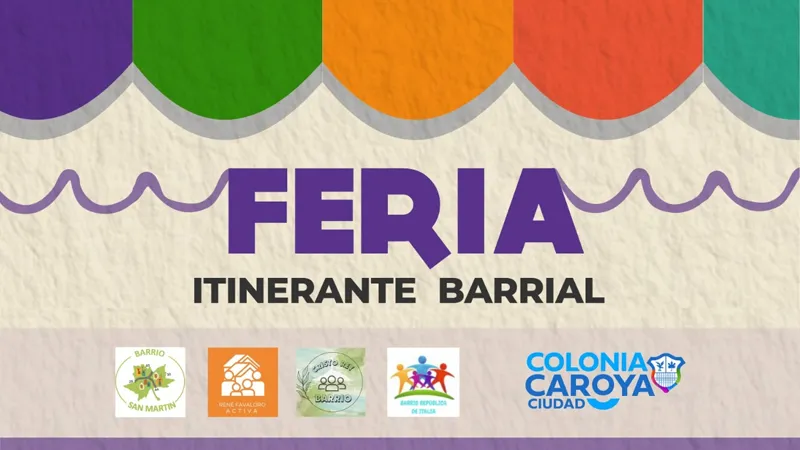 Feria Itinerante
