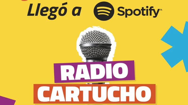 Radio Cartucho