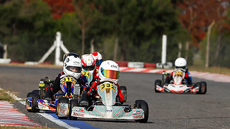 Pedro Rossotti en Sunchales