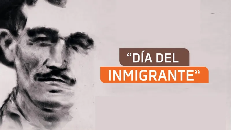 Día del Inmigrante