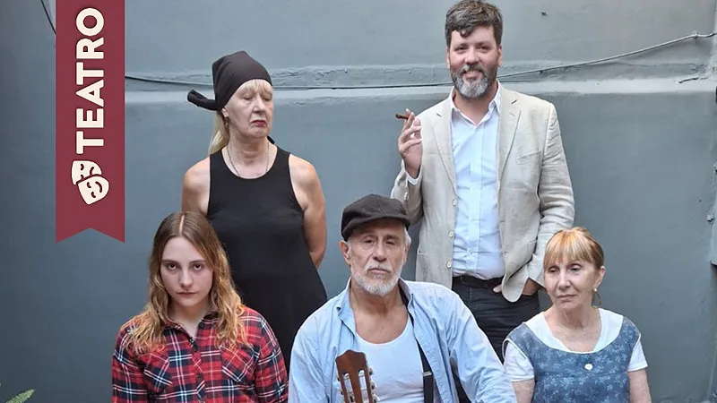 El zapatero descalzo