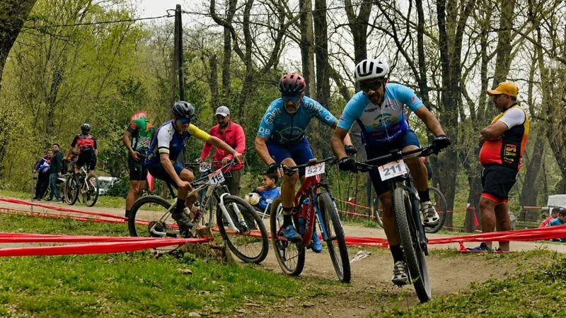 Rally Bike Camino Real 