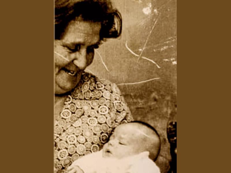 Matilde Sylvestre