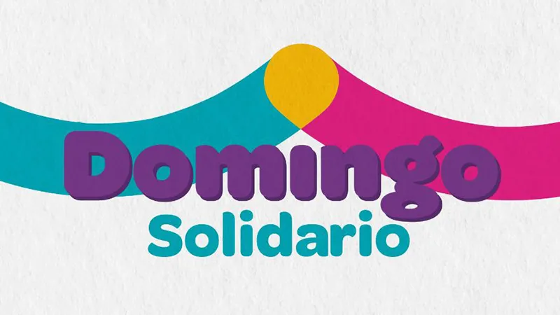 Domingo Solidario