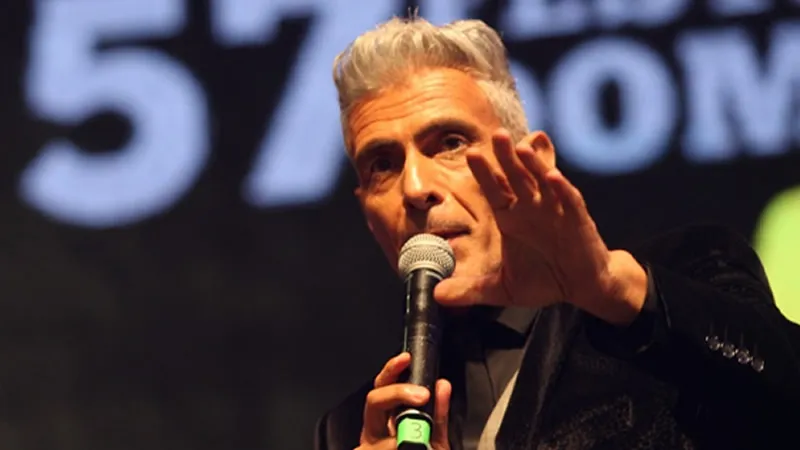 Cristian Bazán