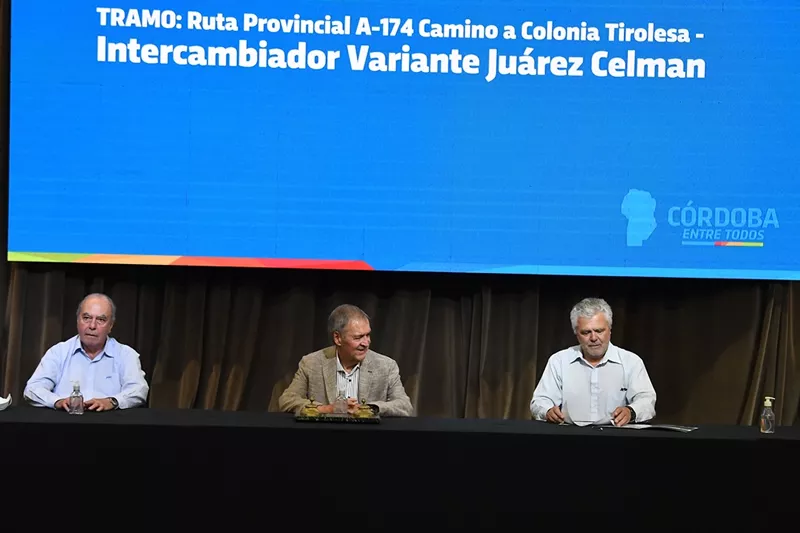 Segundo anillo de circunvalación
