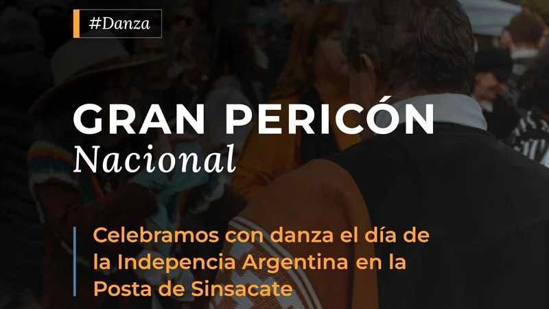 Pericón en Sinsacate