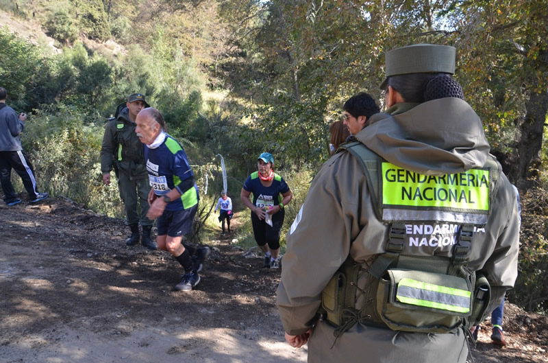 Run Trail GN