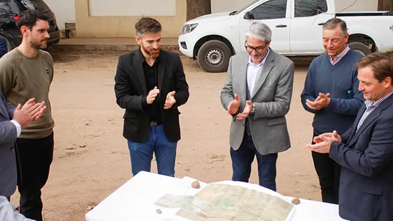 Habilitación Canal Calle 52