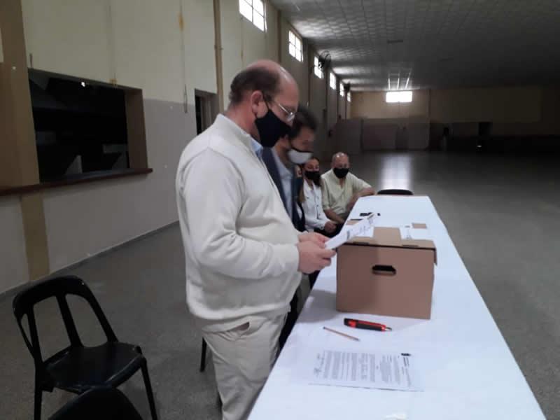 Venta de terrenos en Sinsacate