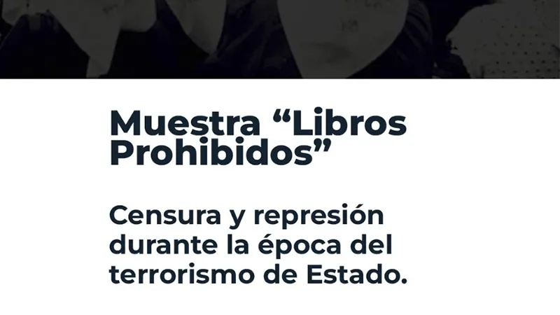 Libros prohibidos