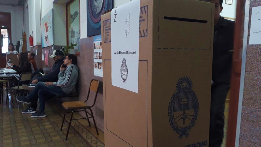 elecciones nacionales ed