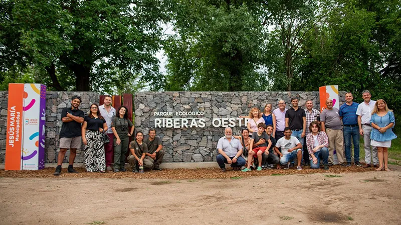 Riberas Oeste