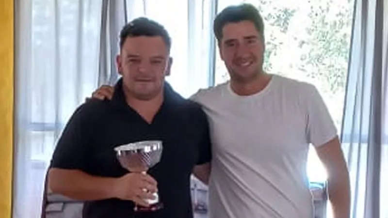 Premios Ascochinga Golf