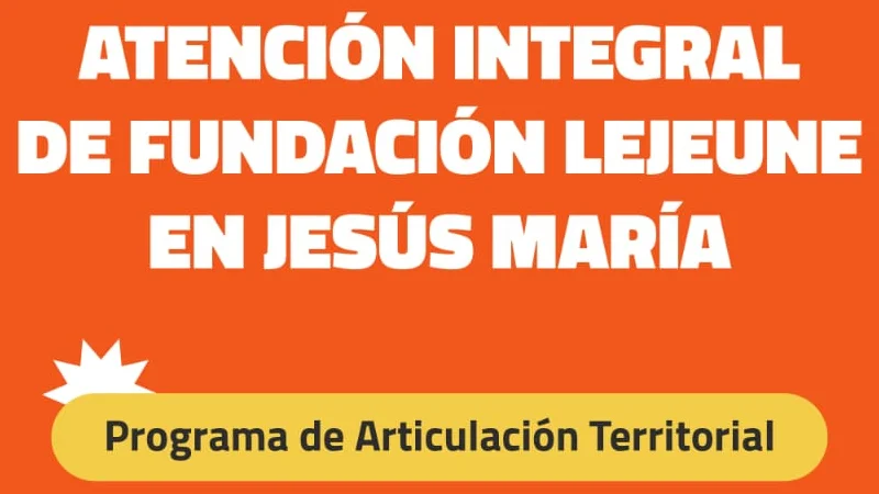 Fundación Lejeune