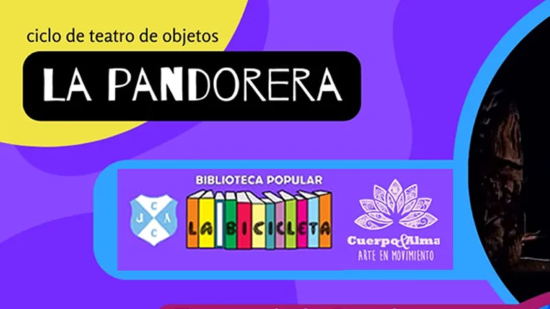 La Pandorera