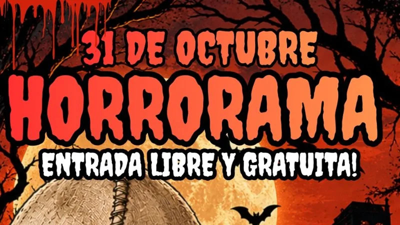 Horrorama