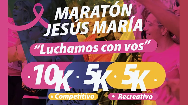 Maratón JM