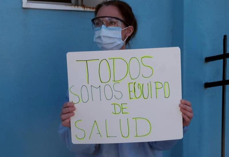 Gremial Hospitalaria 2