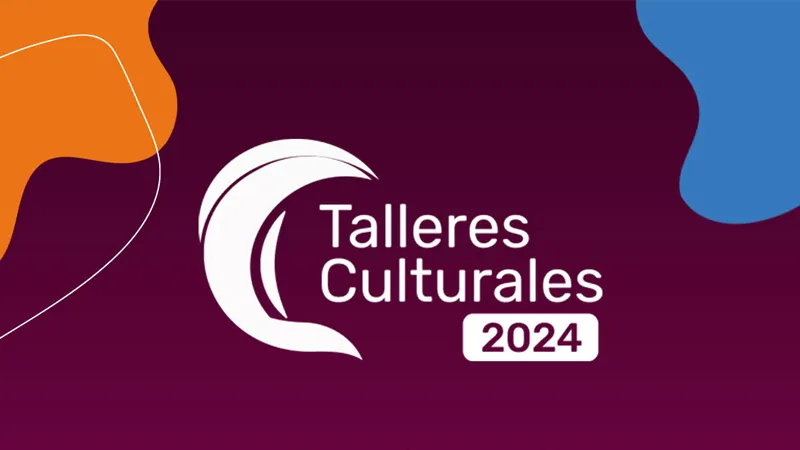 Talleres Culturales
