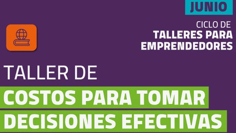 Taller para emprendedores 2