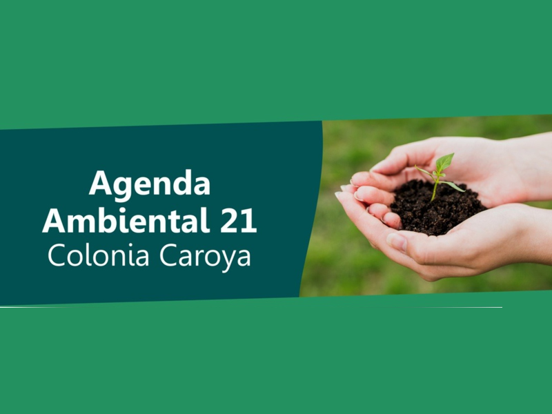 Agenda Ambiental 21