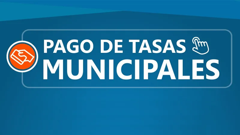 Pago de Tasas CC