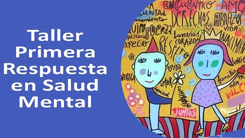 Taller de Salud Mental