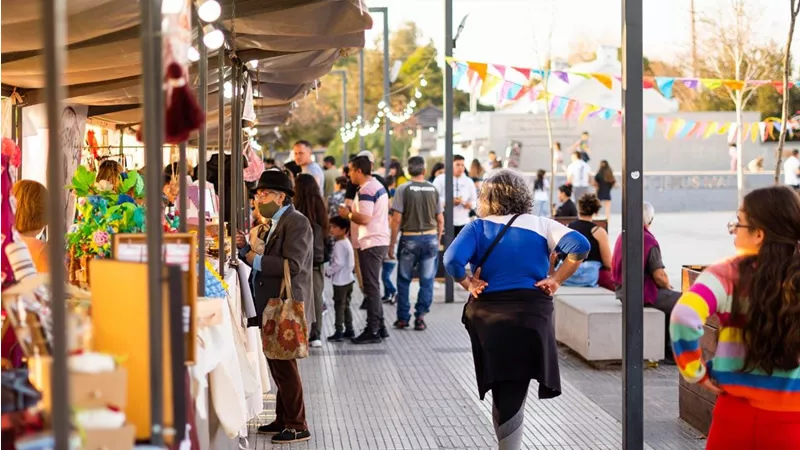 Feria JM