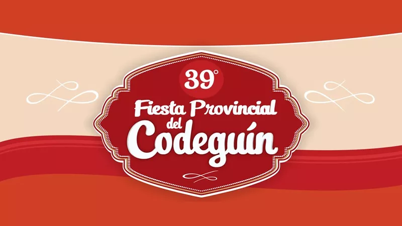 Fiesta del Codeguín