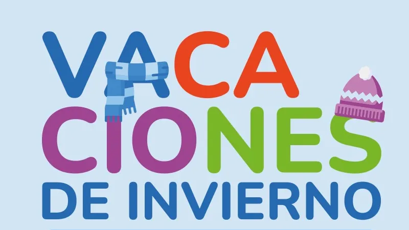 Vacaciones