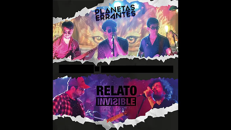 Rock en CC
