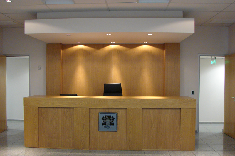 Tribunales JM
