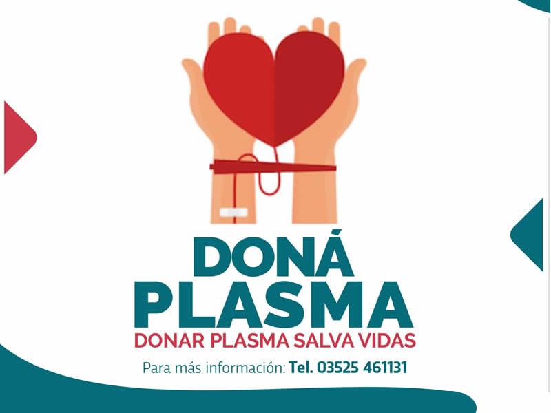 Doná plasma