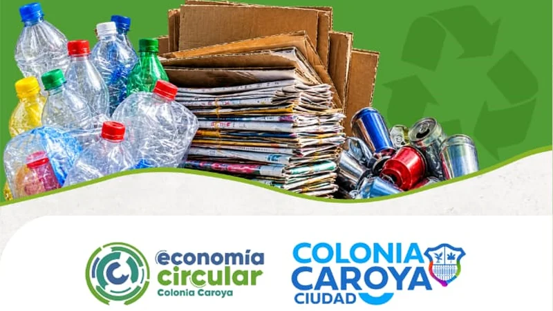 Ecocanje