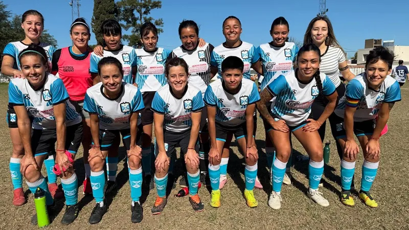 Agraria Femenino