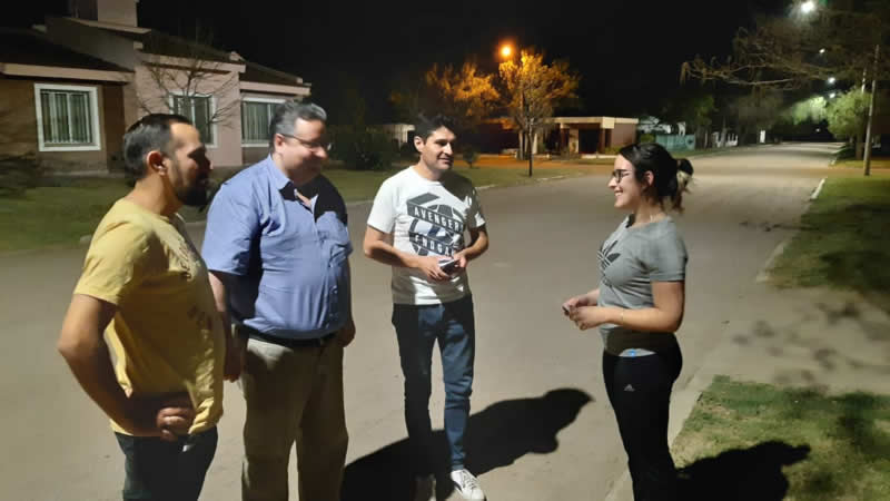 Entradas al cine por recolección diferenciada