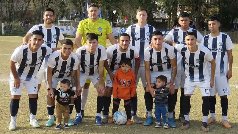 Quilmes de Villa Allende 3