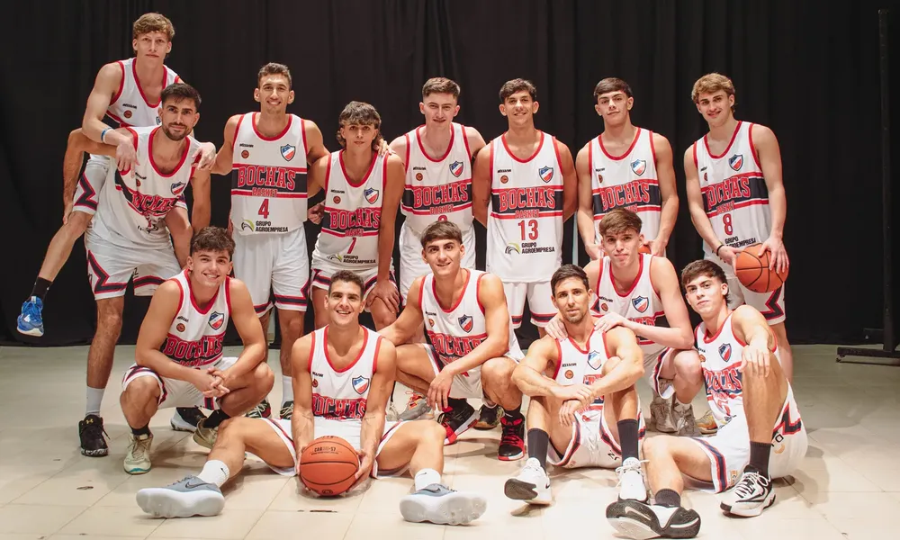 Plantel Bohas