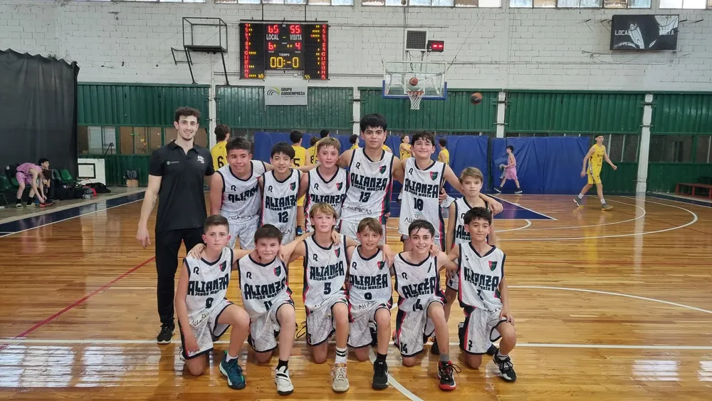 Alianza U13