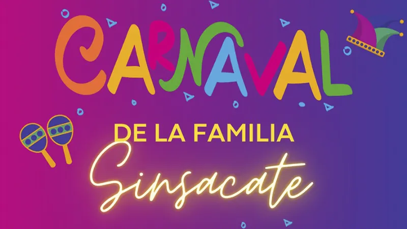 Carnaval de la Familia