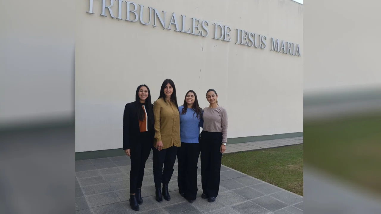 Referenctes judiciales