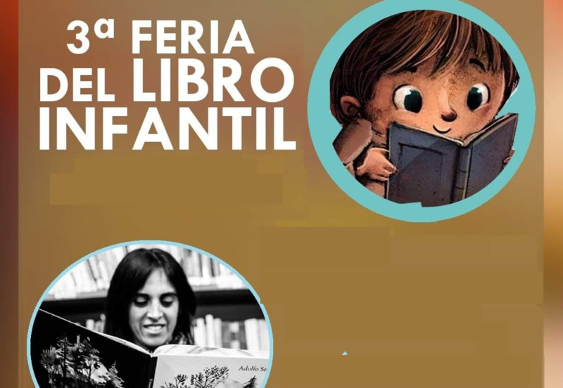 Feria del Libro Infantil