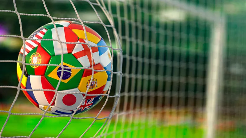 Mundial