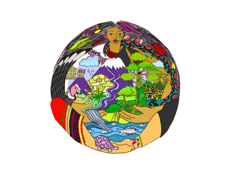 Pachamama