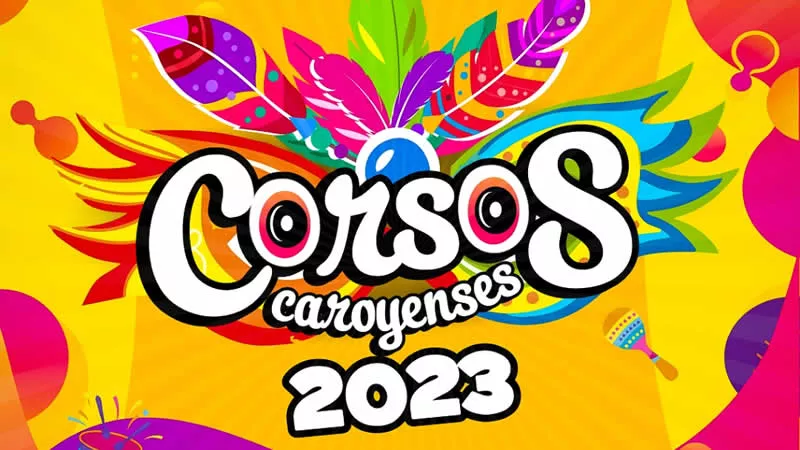 Corsos Caroyenses
