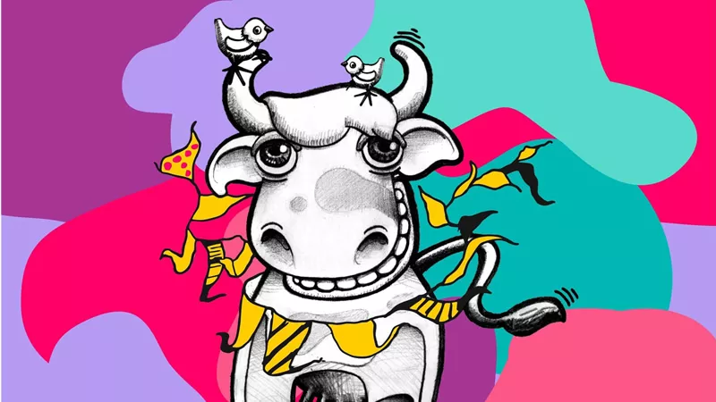 En Vaca