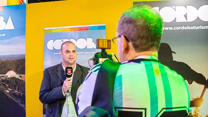 Televisación del Festival