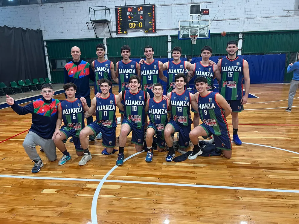 Alianza Basquet